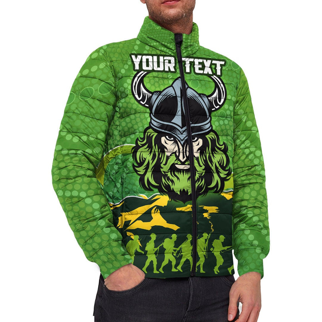 vibehoodie-jackets-custom-canberra-raiders-indigenous-anzac-rugby-team-padded-jackets
