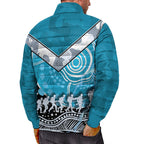 vibehoodie-jackets-port-adelaide-power-anzac-day-football-team-padded-jackets