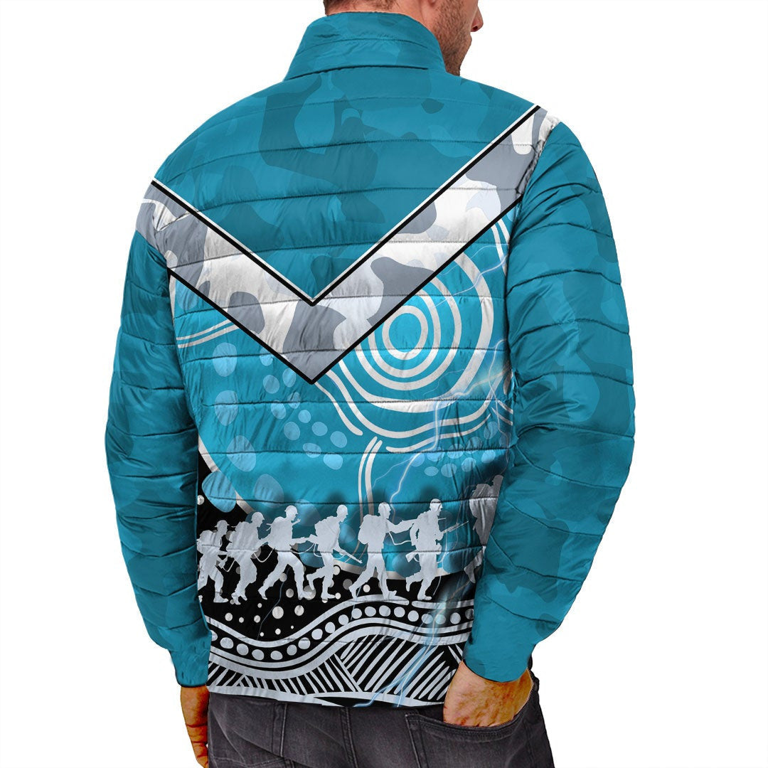 vibehoodie-jackets-port-adelaide-power-anzac-day-football-team-padded-jackets