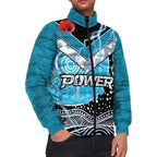 vibehoodie-jackets-port-adelaide-power-anzac-day-football-team-padded-jackets