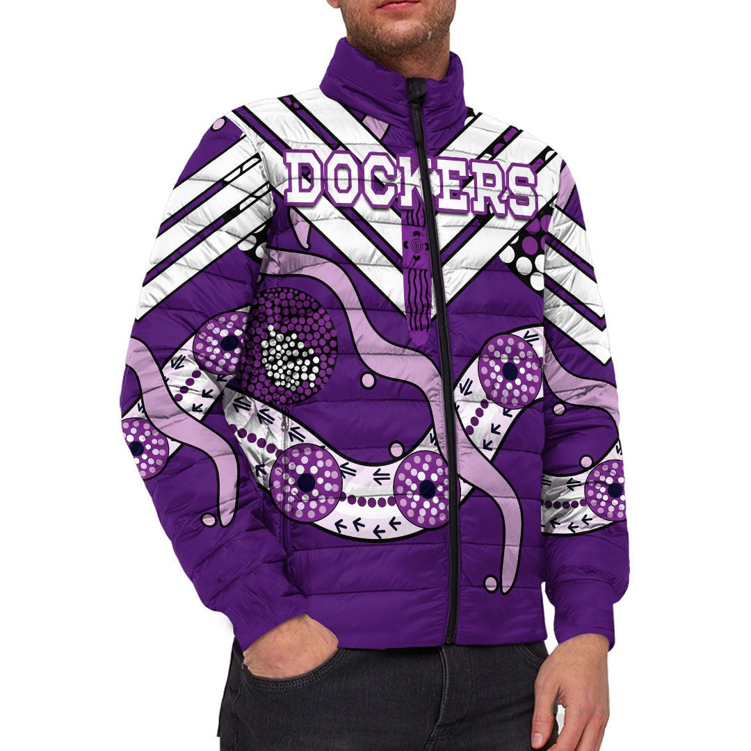 vibehoodie-jackets-fremantle-dockers-indigenous-limited-football-team-padded-jackets