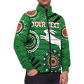 vibehoodie-jackets-custom-south-sydney-rabbitohs-unique-indigenous-rugby-team-padded-jackets
