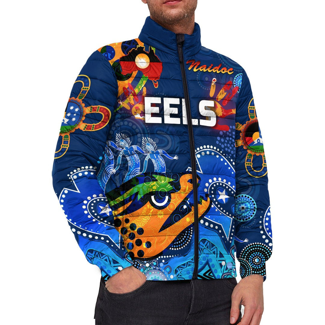 vibehoodie-jackets-parramatta-eels-indigenous-naidoc-royal-blue-rugby-team-padded-jackets