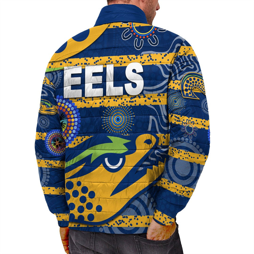 vibehoodie-jackets-custom-parramatta-eels-indigenous-unique-rugby-team-padded-jackets