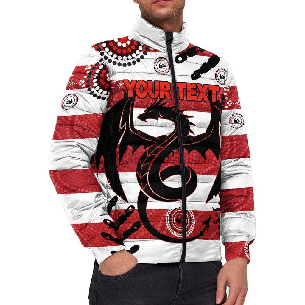 vibehoodie-jackets-custom-st-george-illawarra-dragons-indigenous-new-rugby-team-padded-jackets