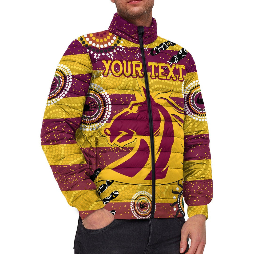 vibehoodie-jackets-custom-brisbane-broncos-indigenous-special-style-rugby-team-padded-jackets