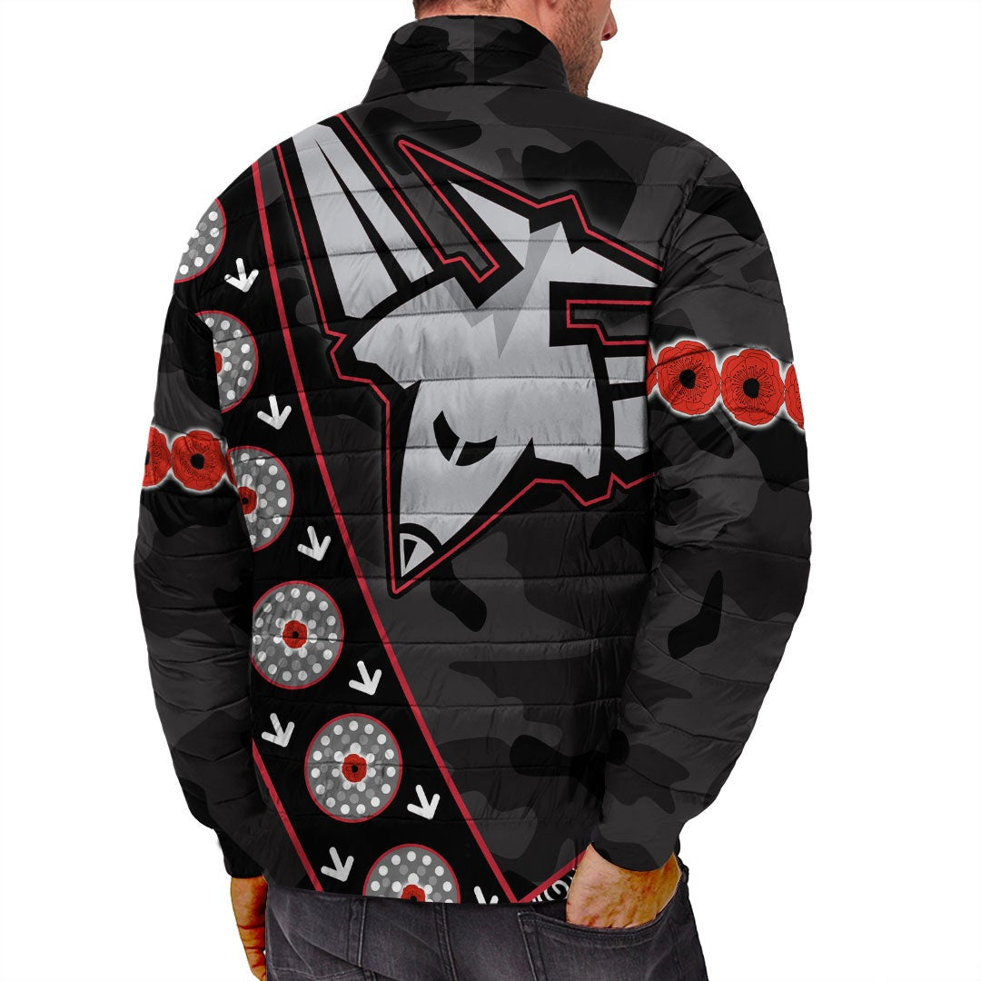 vibehoodie-jackets-custom-essendon-bombers-anzac-black-style-football-team-padded-jackets