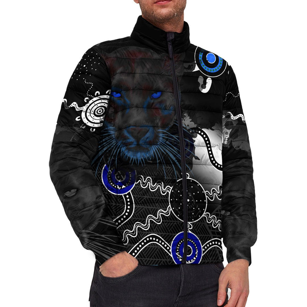 vibehoodie-jackets-penrith-panthers-indigenous-unique-rugby-team-padded-jackets