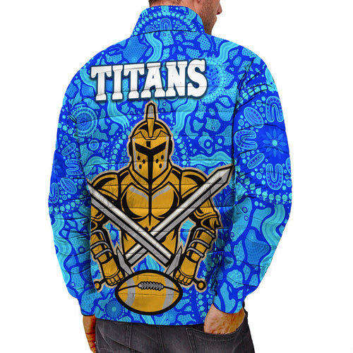 vibehoodie-jackets-custom-gold-coast-titans-indigenous-rugby-team-padded-jackets