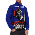 vibehoodie-jackets-custom-newcastle-knights-anzac-day-rugby-team-padded-jackets