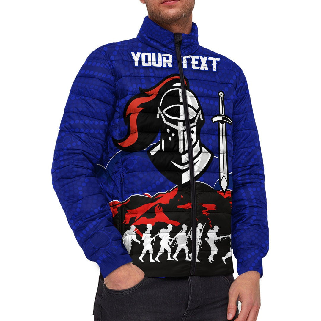 vibehoodie-jackets-custom-newcastle-knights-anzac-day-rugby-team-padded-jackets