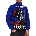vibehoodie-jackets-custom-newcastle-knights-anzac-day-rugby-team-padded-jackets