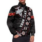 vibehoodie-jackets-custom-essendon-bombers-anzac-black-style-football-team-padded-jackets