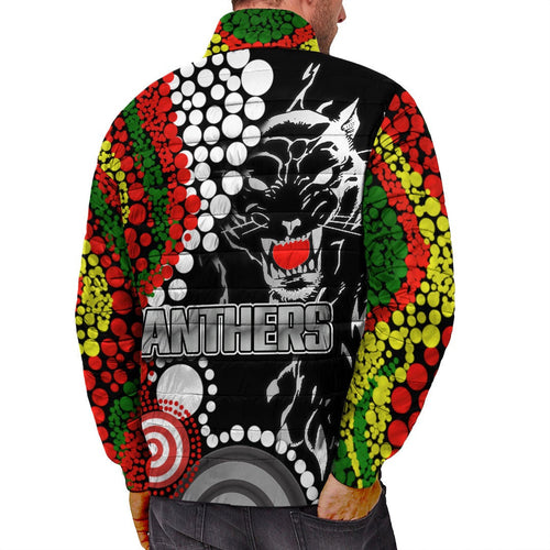 vibehoodie-jackets-penrith-panthers-indigenous-style-rugby-team-padded-jackets