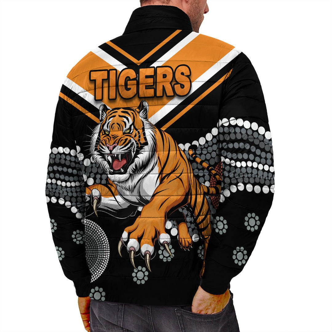 vibehoodie-jackets-wests-tigers-original-indigenous-rugby-team-padded-jackets
