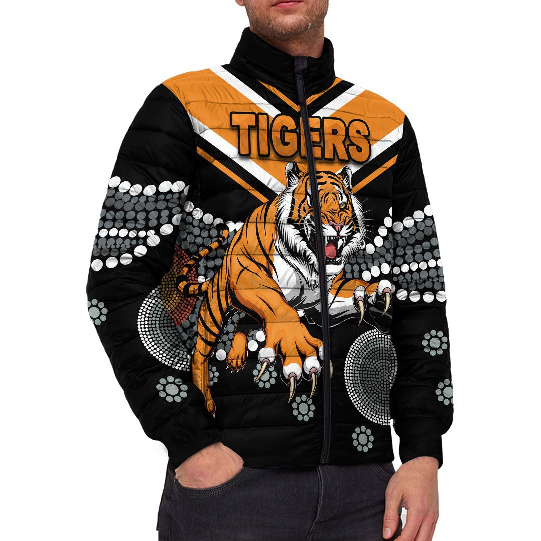 vibehoodie-jackets-wests-tigers-original-indigenous-rugby-team-padded-jackets