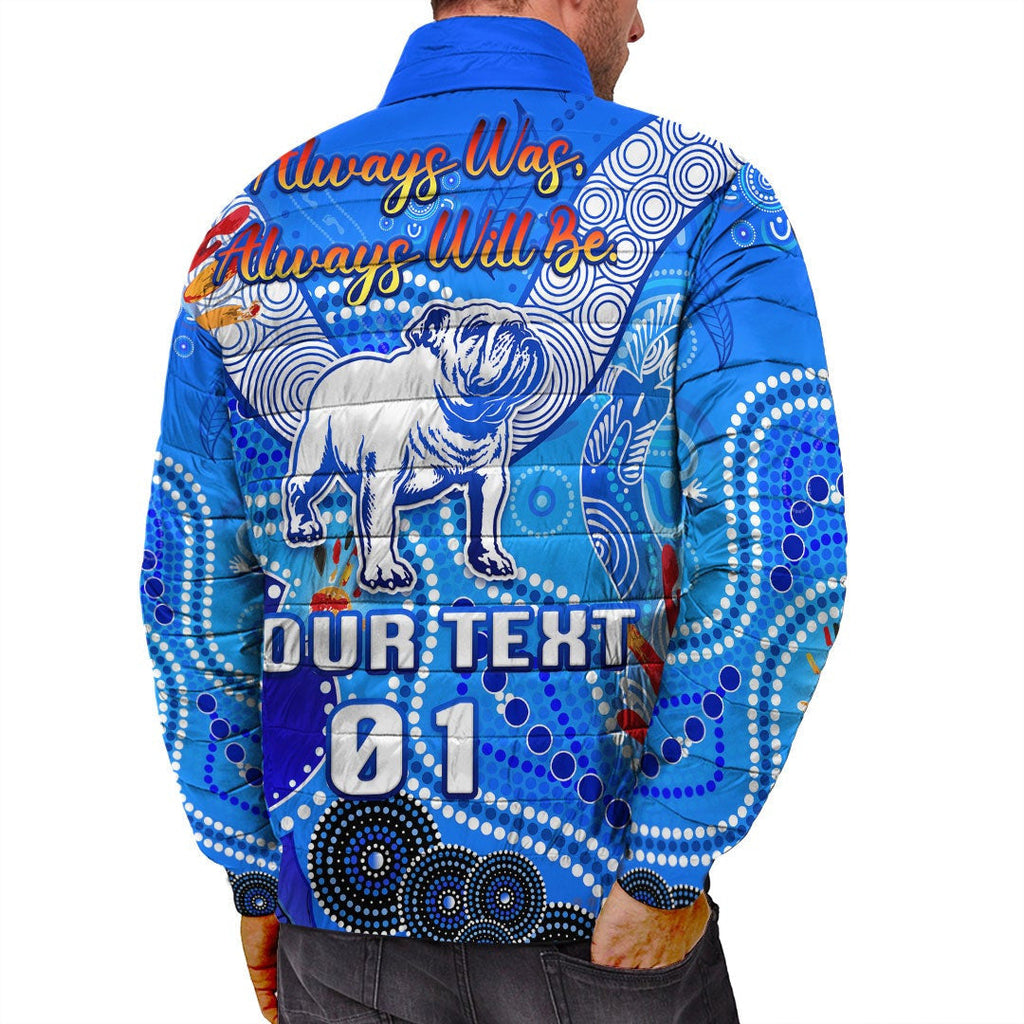 vibehoodie-jackets-custom-canterbury-bankstown-bulldogs-naidoc-rugby-team-padded-jackets