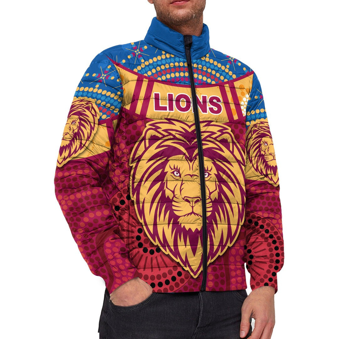 vibehoodie-jackets-brisbane-broncos-simple-style-rugby-team-padded-jackets