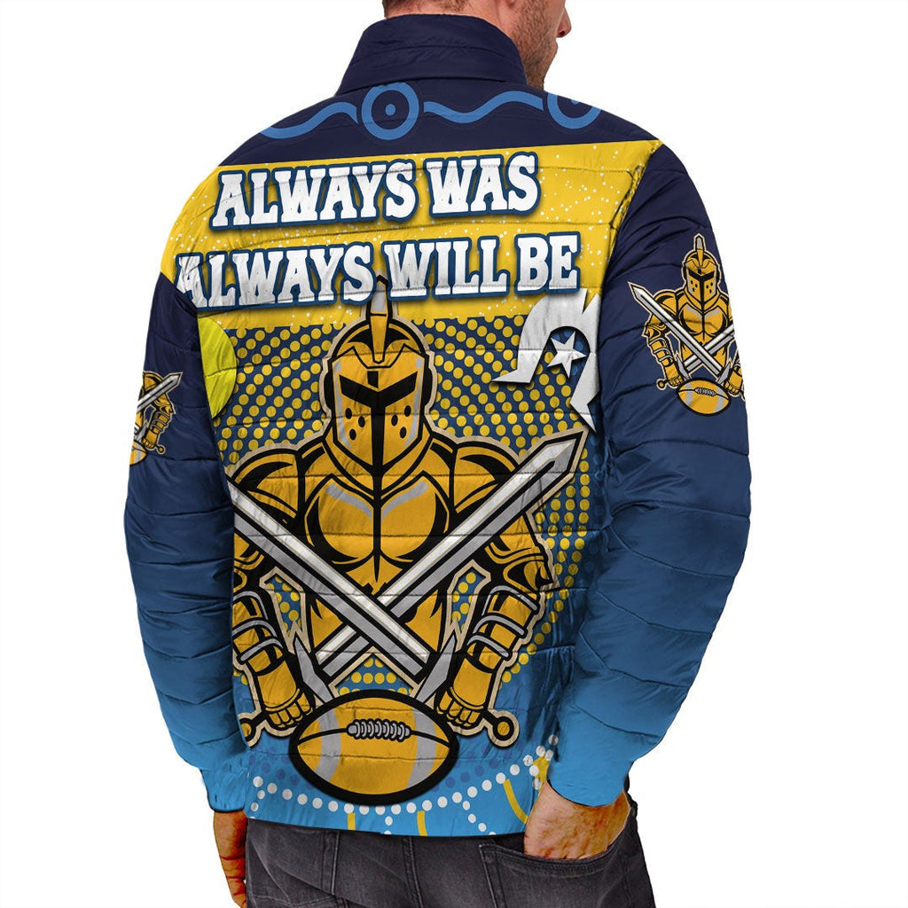vibehoodie-jackets-custom-gold-coast-titans-naidoc-new-rugby-team-padded-jackets