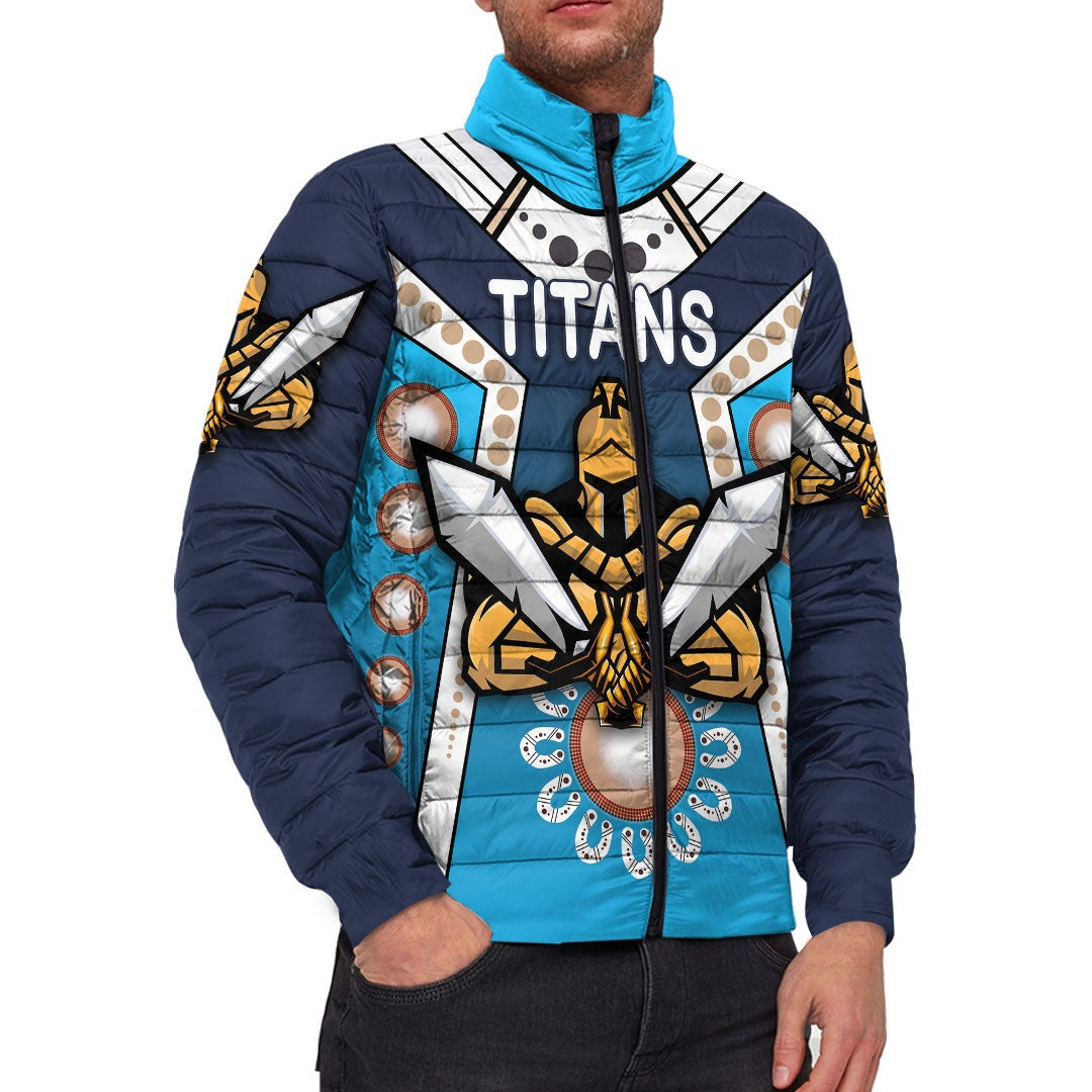 vibehoodie-jackets-gold-coast-titans-simple-indigenous-rugby-team-padded-jackets