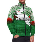 vibehoodie-jackets-south-sydney-rabbitohs-anzac-day-rugby-team-padded-jackets