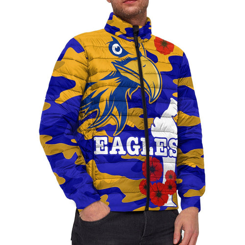 vibehoodie-jackets-west-coast-eagles-camo-football-team-padded-jackets