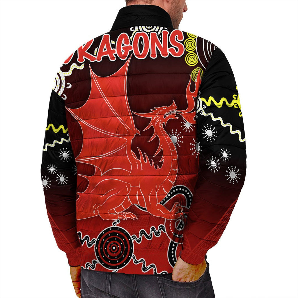 vibehoodie-jackets-st-george-illawarra-dragons-indigenous-naidoc-rugby-team-padded-jackets