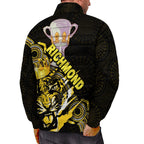 vibehoodie-jackets-richmond-tigers-indigenous-champion-football-team-padded-jackets