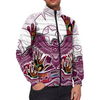 vibehoodie-jackets-manly-warringah-sea-eagles-indigenous-rugby-team-padded-jackets