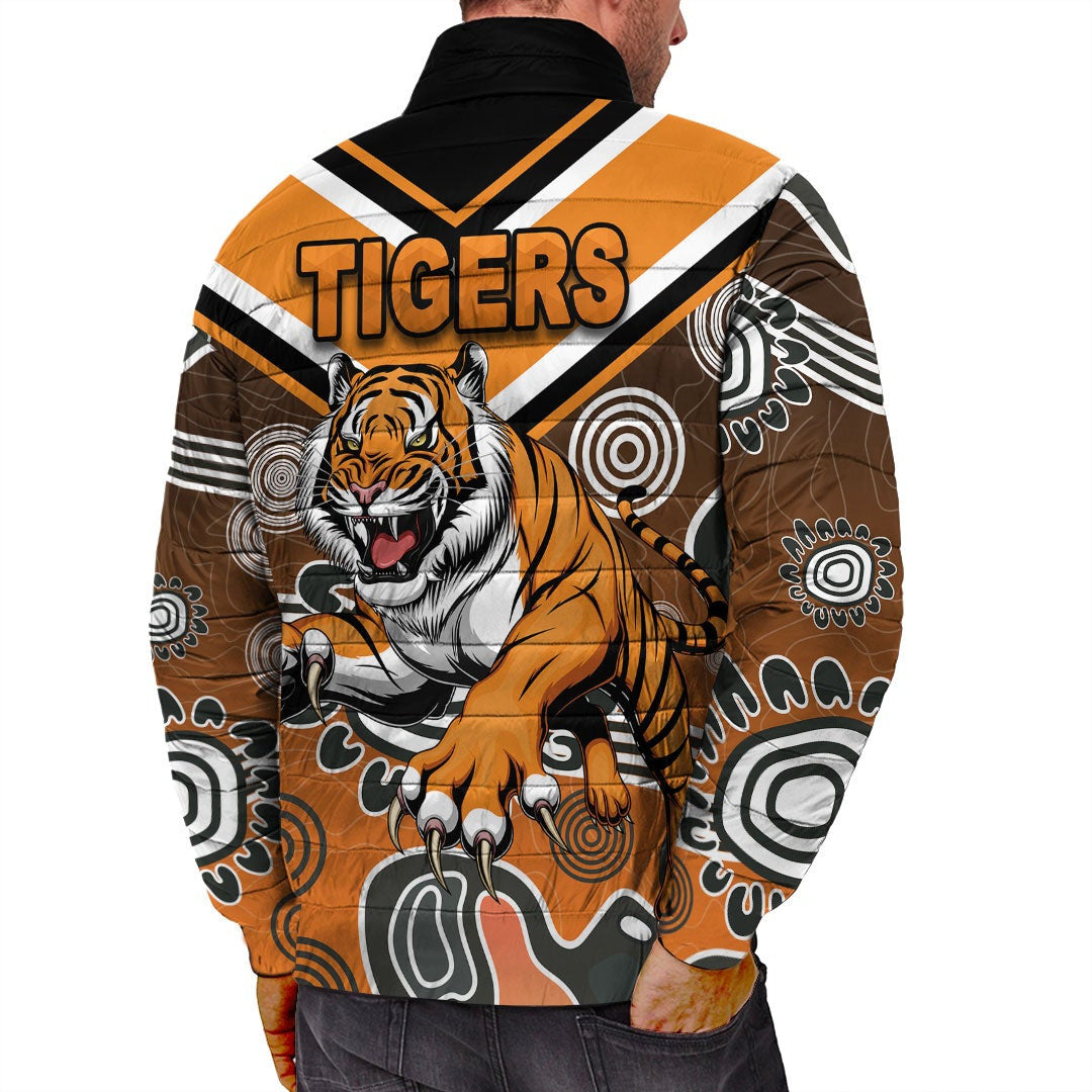 vibehoodie-jackets-wests-tigers-indigenous-rugby-team-padded-jackets