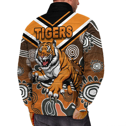 vibehoodie-jackets-wests-tigers-indigenous-rugby-team-padded-jackets