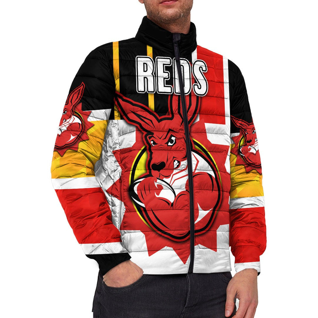 vibehoodie-jackets-custom-reds-rugby-team-padded-jackets