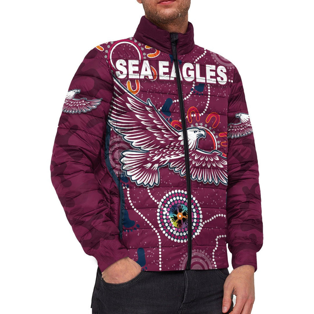 vibehoodie-jackets-manly-warringah-sea-eagles-indigenous-camouflage-rugby-team-padded-jackets