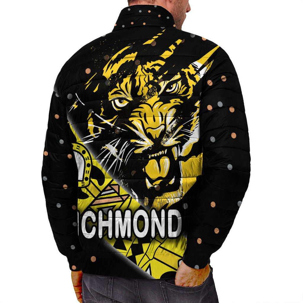 vibehoodie-jackets-richmond-tigers-special-football-team-padded-jackets