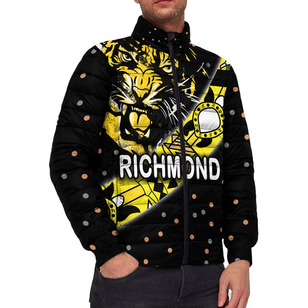 vibehoodie-jackets-richmond-tigers-special-football-team-padded-jackets