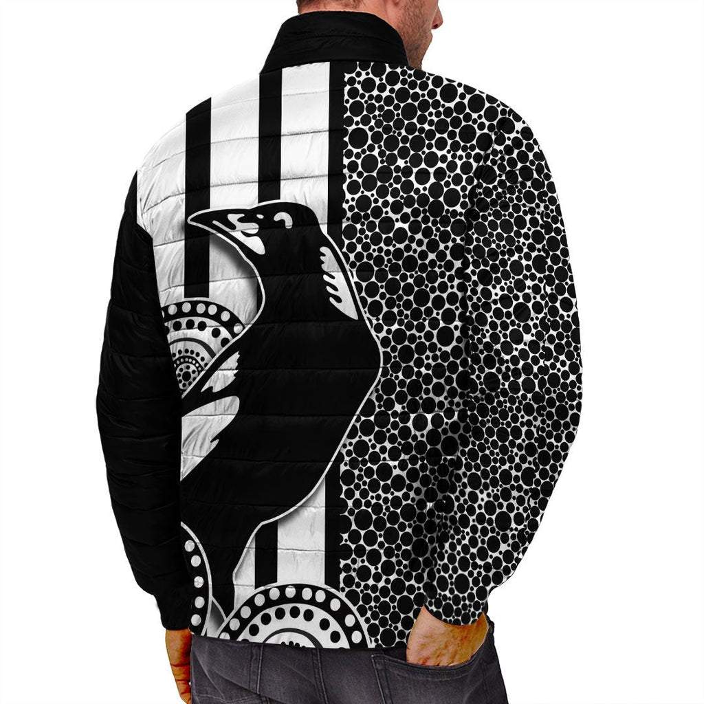 vibehoodie-jackets-collingwood-magpies-indigenous-new-football-team-padded-jackets