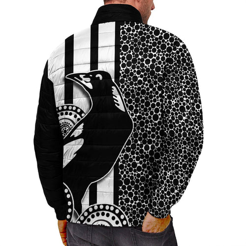 vibehoodie-jackets-collingwood-magpies-indigenous-new-football-team-padded-jackets