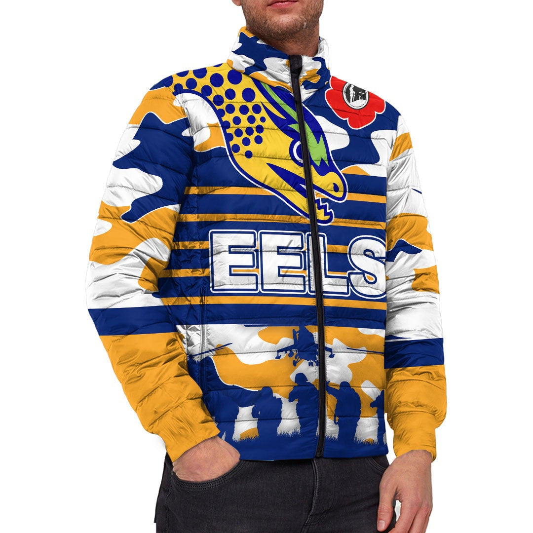 vibehoodie-jackets-parramatta-eels-anzac-day-camouflag-rugby-team-padded-jackets