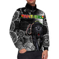 vibehoodie-jackets-penrith-panthers-indigenous-black-rugby-team-padded-jackets