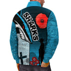 vibehoodie-jackets-cronulla-sutherland-sharks-anzac-day-new-rugby-team-padded-jackets