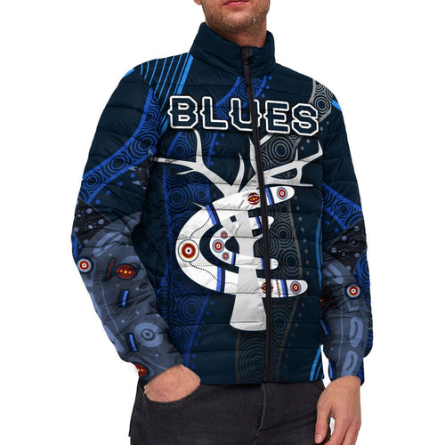 vibehoodie-jackets-carlton-blues-indigenous-football-team-padded-jackets