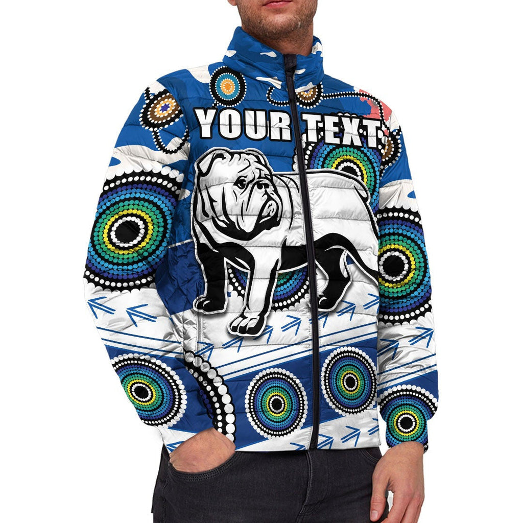 vibehoodie-jackets-custom-canterbury-bankstown-bulldogs-anzac-day-rugby-team-padded-jackets
