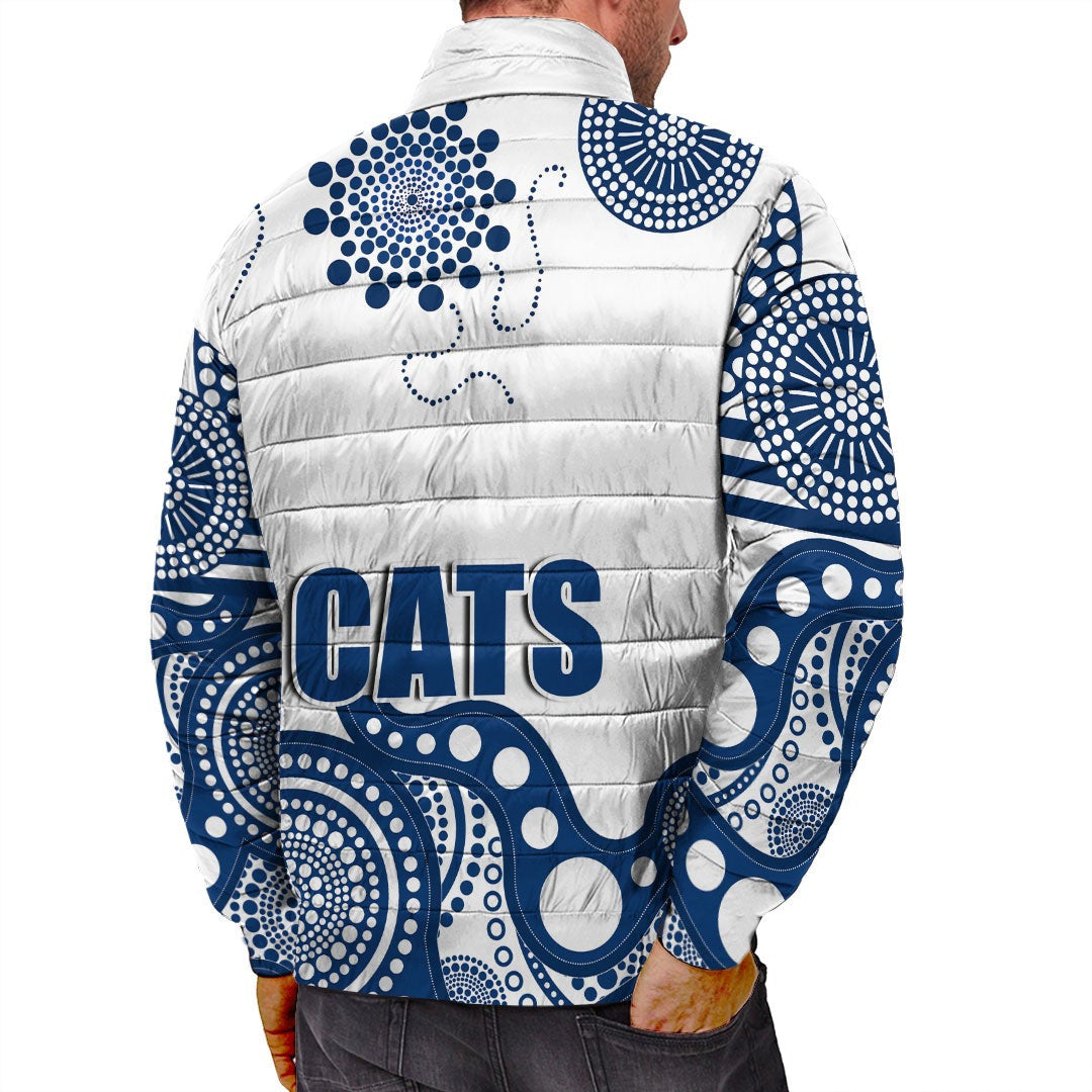 vibehoodie-jackets-geelong-cats-limited-edition-football-team-padded-jackets