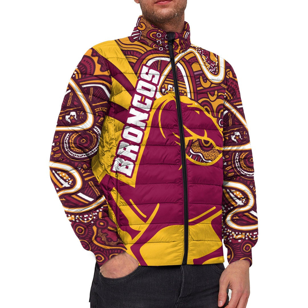 vibehoodie-jackets-brisbane-broncos-indigenous-rugby-team-padded-jackets