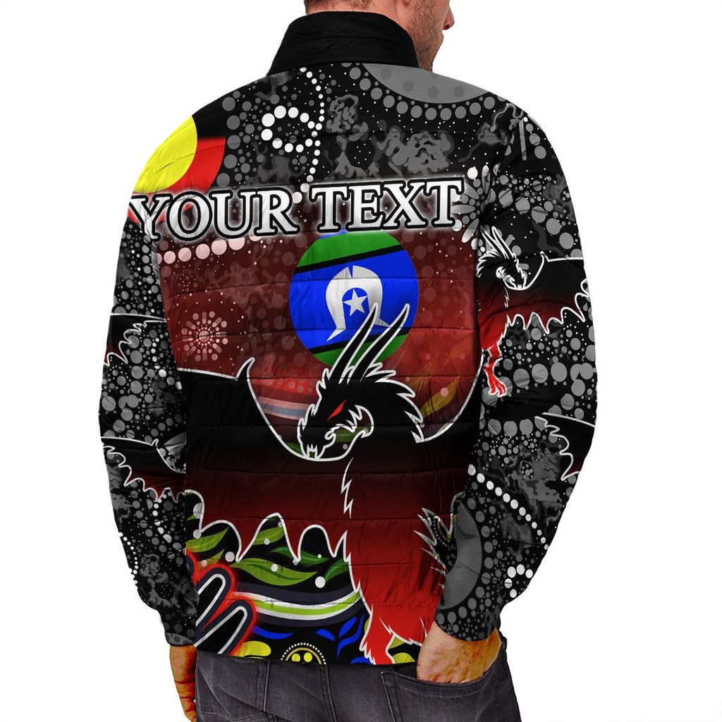 vibehoodie-jackets-custom-st-george-illawarra-dragons-indigenous-special-rugby-team-padded-jackets