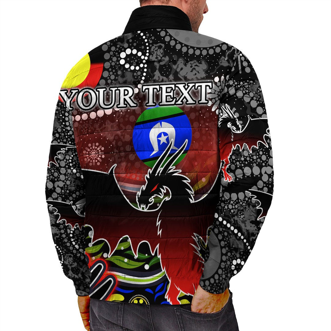 vibehoodie-jackets-custom-st-george-illawarra-dragons-indigenous-special-rugby-team-padded-jackets