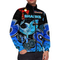 vibehoodie-jackets-cronulla-sutherland-sharks-naidoc-rugby-team-padded-jackets