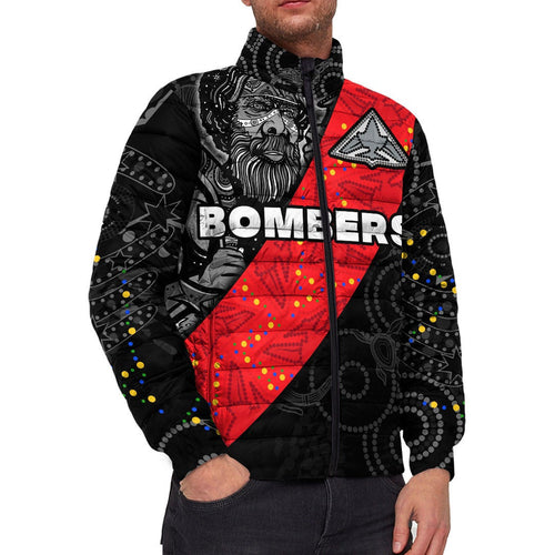vibehoodie-jackets-essendon-bombers-indigenous-football-team-padded-jackets