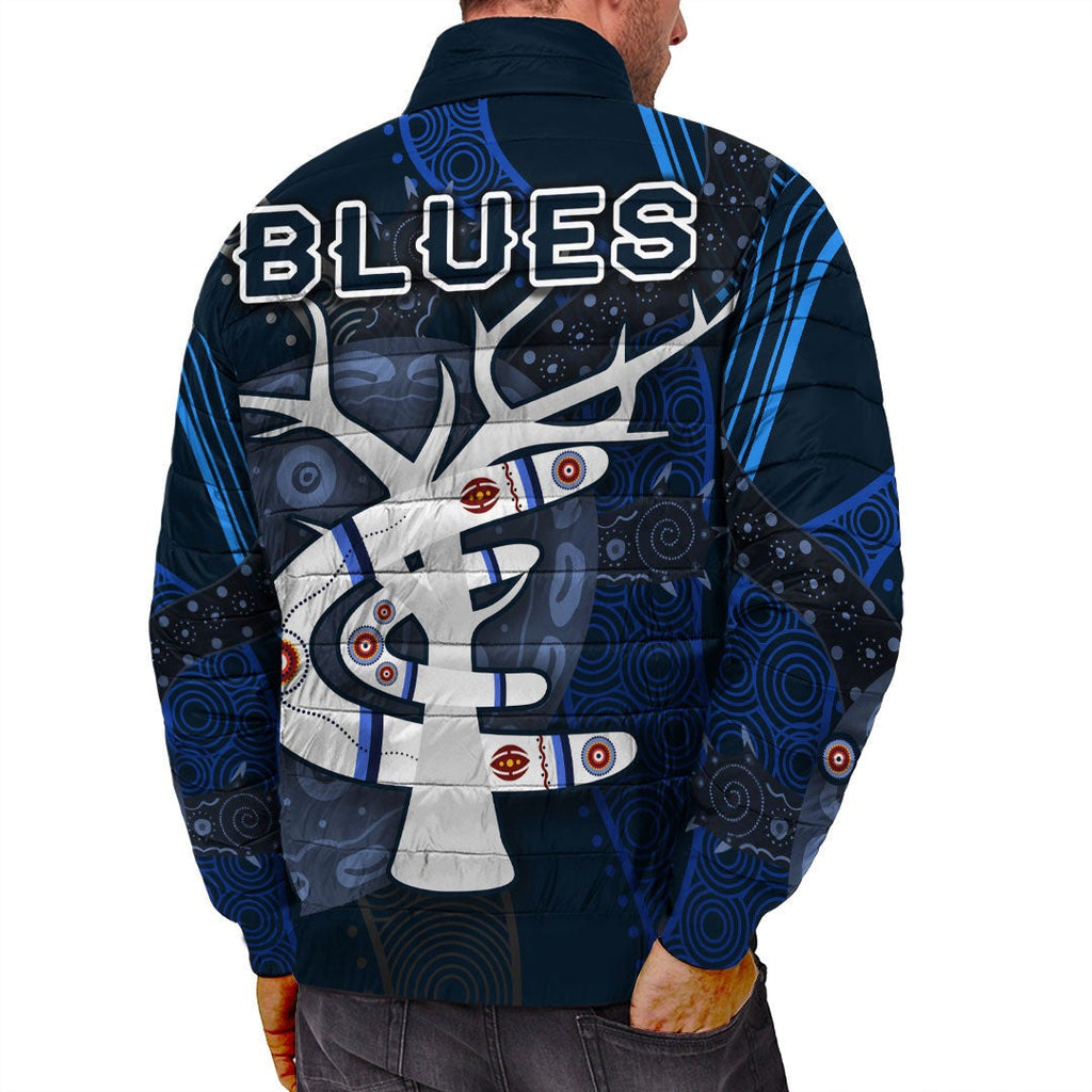 vibehoodie-jackets-carlton-blues-indigenous-football-team-padded-jackets