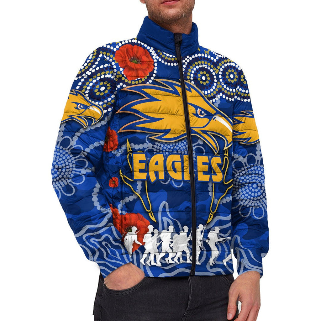 vibehoodie-jackets-west-coast-eagles-indigenous-limited-edition-football-team-padded-jackets
